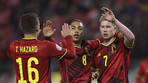 Lịch thi đấu EURO 2020 hôm nay 12/6