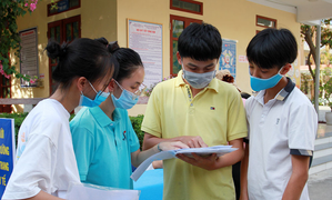 Gợi ý đáp án đề tiếng Anh vào lớp 10 công lập Hà Nội