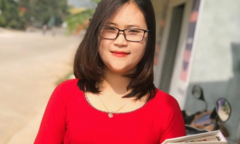 Hai cô giáo vừa trúng cử sẽ đề xuất gì trên diễn đàn Quốc hội?