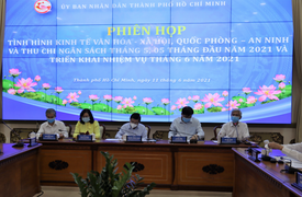 TP.HCM cân nhắc cách ly F1 tại nhà