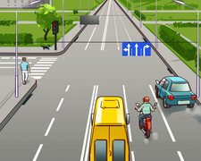 Kiểm tra khả năng quan sát: Chỉ 1 phút, bạn có tìm ra điểm sai của bức ảnh?