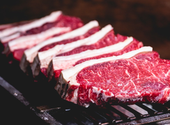 Những loại thịt bò đắt hơn vàng, cắn một miếng là 'đi tong' cả triệu bạc