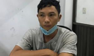 Kẻ phóng hỏa đốt nhà ở TP Thủ Đức bị khởi tố tội giết người