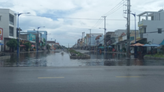 Hơn 2 tháng, 600m đường trị giá trăm tỷ đồng ở Cần Thơ vẫn chưa kiểm tra xong