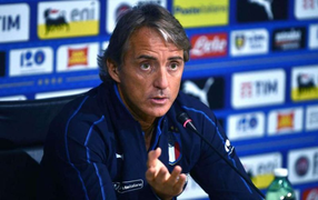 Roberto Mancini: Người phục hưng bóng đá Italy