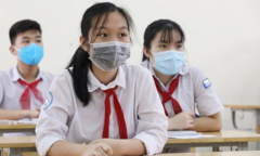 Thí sinh thi vào lớp 10 ở Hà Nội không khai báo y tế bị xử lý thế nào?