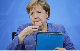 Chuyến công du dự G7 cuối cùng chật vật của Thủ tướng Đức Angela Merkel