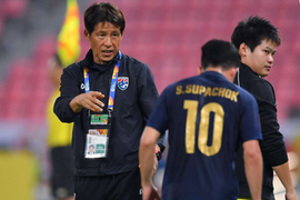 Vòng loại World Cup 2022: Malaysia, Thái Lan bị loại trước 1 vòng đấu