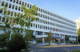 Nóng: TP.HCM tạm phong tỏa BV Bệnh Nhiệt đới