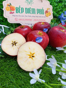 Bếp Diêm Phố: Hệ thống cung cấp nguồn hoa quả chuẩn an toàn cho mỗi nhà