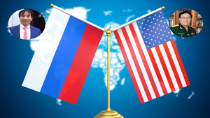 Thượng đỉnh Biden - Putin: Chỉ là cuộc gặp thăm dò lẫn nhau?