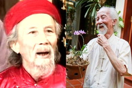 Chân dung nghệ sĩ diễn vai người chết nhiều tới mức bị nhầm lẫn 'đã khuất núi'