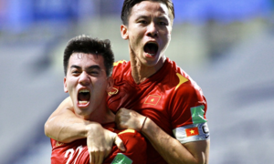 Tuyển Việt Nam chốt danh sách đấu Australia: HLV Park Hang Seo loại ai?