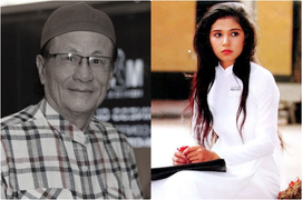 Việt Trinh tiết lộ tâm nguyện chưa hoàn thành của đạo diễn Lê Cung Bắc