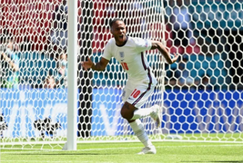 Nhận định bóng đá Anh vs Scotland EURO 2020