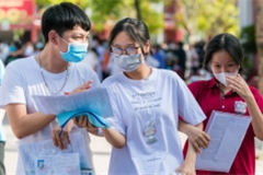 Đề môn Lịch sử thi vào lớp 10 THPT công lập Hà Nội