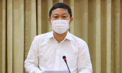 Gò Vấp có thể nới lỏng trên diện rộng, siết nơi còn nguy cơ cao