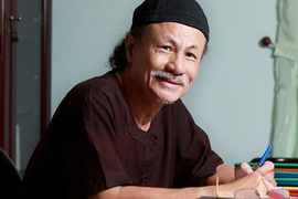 Những bộ phim gắn liền với tên tuổi nghệ sĩ Lê Cung Bắc