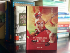 Lục Tiểu Linh Đồng làm mới vai Tôn Ngộ Không thế nào?