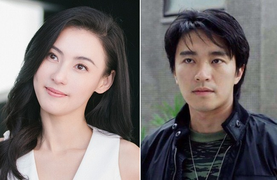 Trương Bá Chi nôn mửa 8 lần vì 'Vua hài kịch' của Châu Tinh Trì 