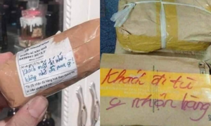 Những pha bom hàng 'đi vào lòng đất' khiến chủ shop không biết khóc hay cười