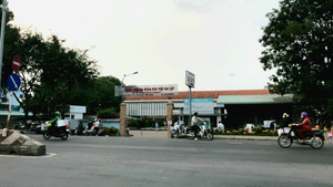 2 bệnh nhân COVID-19 nặng ở Tiền Giang phải chuyển lên Bệnh viện Chợ Rẫy