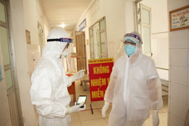 Sáng 14/6, thêm 92 ca mắc COVID-19
