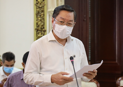 5 bệnh viện TP.HCM ghi nhận nhân viên mắc COVID-19, 3 nơi phải phong tỏa