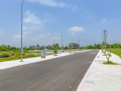 Sức hút của dự án đất nền Quảng Đức