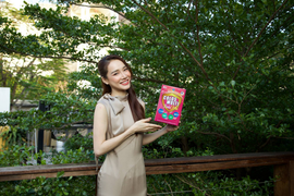 Colosmulti mở rộng kênh bán hàng: Cơ hội cho các bà mẹ Việt