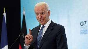 Thỏa thuận trao đổi tin tặc kỳ lạ của Nga-Mỹ trước cuộc gặp Biden-Putin