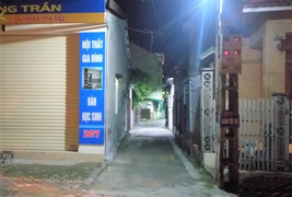 TP Vinh xuất hiện người mắc COVID-19, có lịch trình di chuyển phức tạp