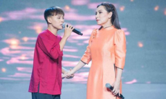 Lùm xùm cát-sê Hồ Văn Cường: Phi Nhung và quản lý phát ngôn tiền hậu bất nhất