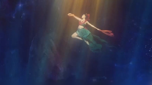 Video: Mãn nhãn điệu múa dưới nước ghi hình trong 26 giờ đồng hồ ở Trung Quốc