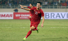 AFC: Tuyển Việt Nam sẽ phát huy phong độ 'huỷ diệt' tại Asian Cup 2023