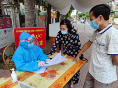 Những ai từng đến địa điểm này ở Hà Tĩnh cần liên hệ ngay cơ quan y tế