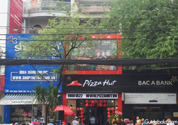 TP.HCM khẩn tìm người từng đến nhà hàng Pizza Hut quận Tân Bình