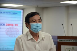 TP.HCM nghiên cứu thí điểm cách ly F1 tại nhà
