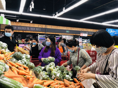 Những dịch vụ nào được hoạt động sau 0h ngày 15/6 tại TP.HCM?