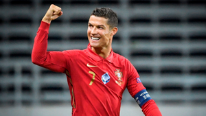 Chìa khóa giúp Ronaldo duy trì đỉnh cao