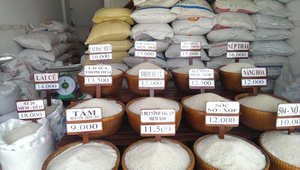 TP.HCM phong tỏa chợ ở quận Bình Tân liên quan người nghi mắc COVID-19