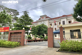 Khởi tố nguyên chánh, phó Văn phòng Đoàn ĐBQH và HĐND tỉnh Gia Lai