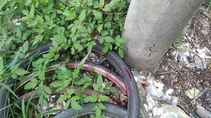 Hải Phòng: Nghi phạm đâm chết nam thanh niên cùng xóm ra đầu thú