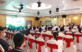 Hơn 500 tàu du lịch ‘chờ chết’ trên vịnh Hạ Long: Các chủ tàu vay hơn 1.800 tỷ