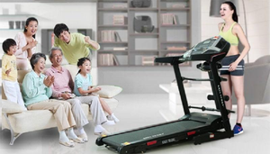 3 lý do bạn nên mua máy chạy bộ tại nhà ngay từ bây giờ