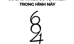 Thử thách IQ: So tài cao thấp xem ai là người logic nhất với 4 câu đố khó nhằn