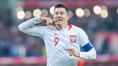 Hai ngôi sao của EURO 2020 có lượng theo dõi đông đảo nhất trên TikTok