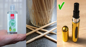 13 món đồ bé tẹo nên có trong túi xách để 'cứu nguy' cho nàng