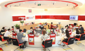 HDBank tiên phong triển khai lên Basel III