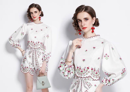 D&R Fashion – Cửa hàng thời trang chuyên sỉ hàng cao cấp tại TP.HCM